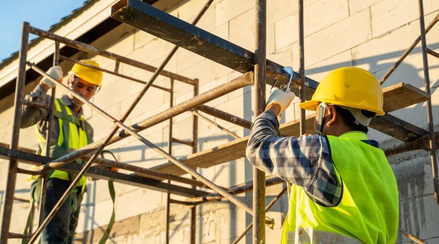 Local Chimney Repair in Saint Matthews, SC